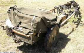 panzerbaer.de Karette