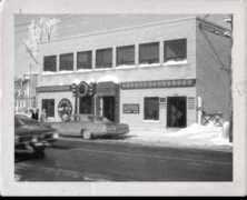bistrodelagare.ca Karibou