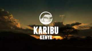 Karibu