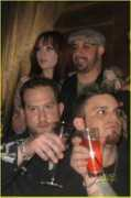 justjared.com Karidis
