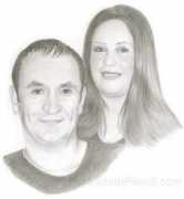 portraitsinpencil.com Karien