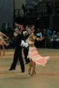 dancesportinfo.net Karieva
