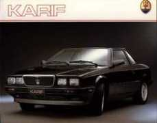 Karif
