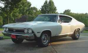 chevelles.com Karigan