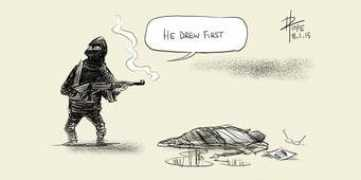 citymagazine.si Karikature
