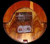 nscottrobinson.com Karimba