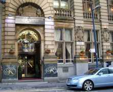 restaurantsofmanchester.com Karims