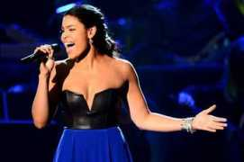 billboard.com Karinah