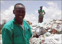 news.bbc.co.uk Karingi