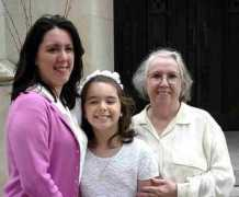 grandfatherchronicles.com Karinna