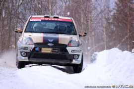 ewrc.cz Kariste