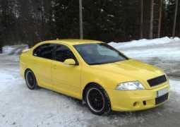 superskoda.com Karith