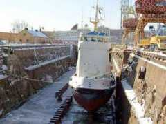 tugboatlars.se Karlerik