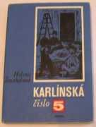 Karlinska