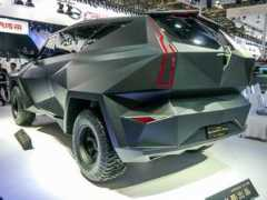 cardesignnews.com Karlmann