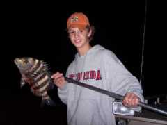 floundergigging.com Karlovec