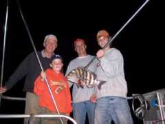 floundergigging.com Karlovec