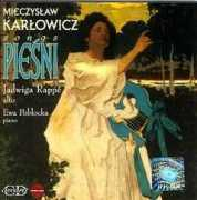 musicweb-international.com Karlowicz