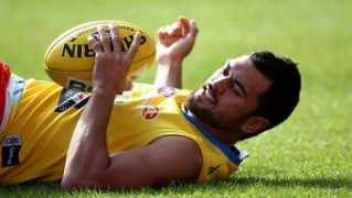 news.com.au Karmichael