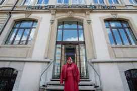 swissinfo.ch Karmous