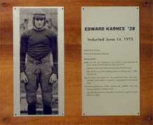 sports.smumn.edu Karnes