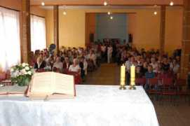 siedlec.pl Karnie