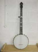 billsbanjos.com Karnolt