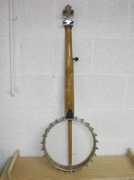 billsbanjos.com Karnolt