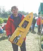 modelboatracing.co.uk Karohl