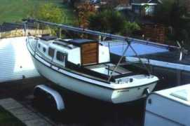 easternyachts.com Karolan