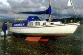 easternyachts.com Karolan