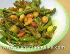 nishamadhulika.com Karonda