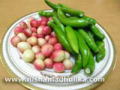 nishamadhulika.com Karonda