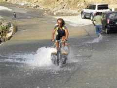 trekearth.com Karosh