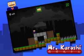 indiegames.com Karoshi