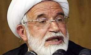 Karoubi