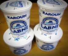 eightymphmom.com Karoun
