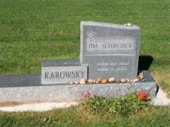 Karowsky