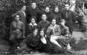 jewishgen.org Karpuch