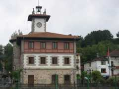 Karrantza