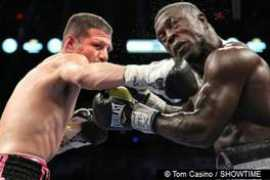 philboxing.com Karrass