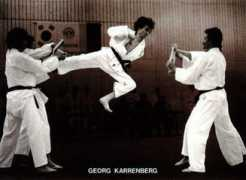 Karrenberg