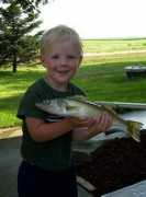 walleyecentral.com Karson