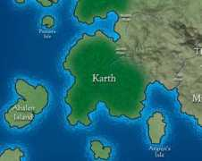 Karth