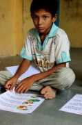 pratham.seeyourimpact.org Kartik