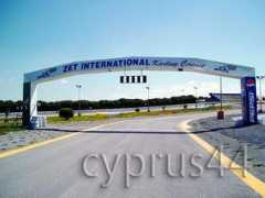 cyprus44.com Karting