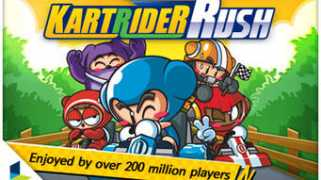 news.mmosite.com Kartrider