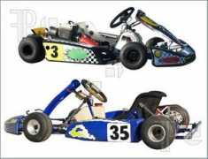 featurepics.com Karts