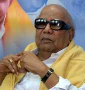topnews.in Karunanidhi