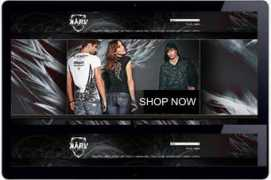 hampersjeans.com Karv